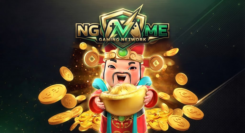 โปรโมชั่น NGGGAME อัปเดตข้อเสนอพิเศษสำหรับสมาชิก